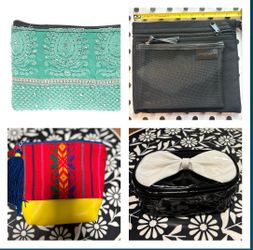 Makeup Bags