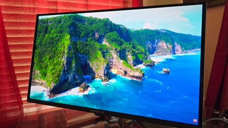 Acer 280hz OLED 27 in monitor X27U Z2
