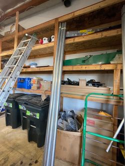 2” EMT pipe