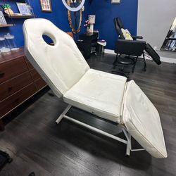 Tattoo Chair