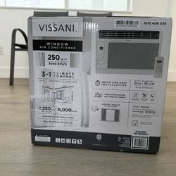 Window AC
