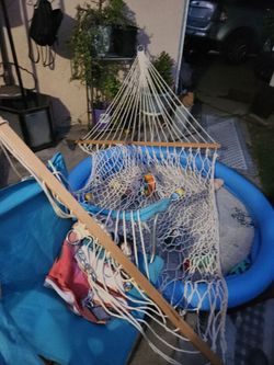 hammock