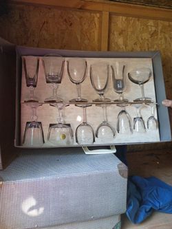 New Princess House In Vintage Hostesses Box 