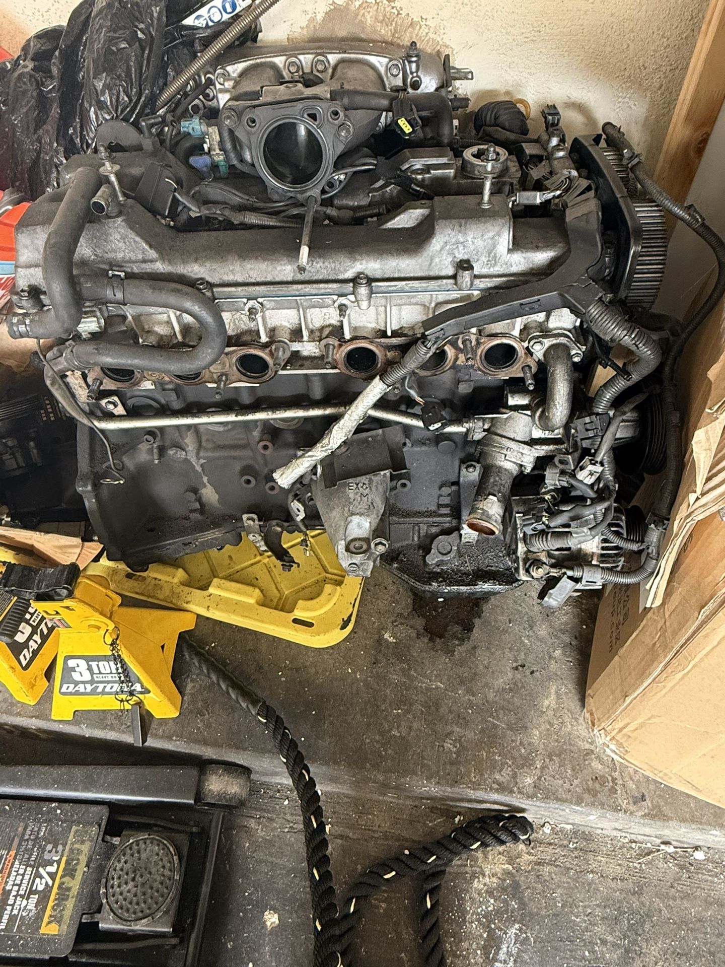 2003 Lexus IS 300