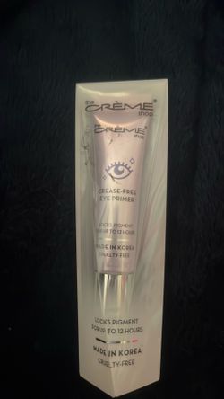 Eye primer