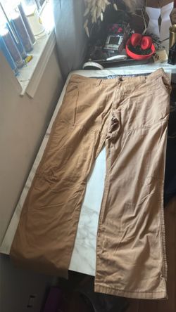 Cargo pants