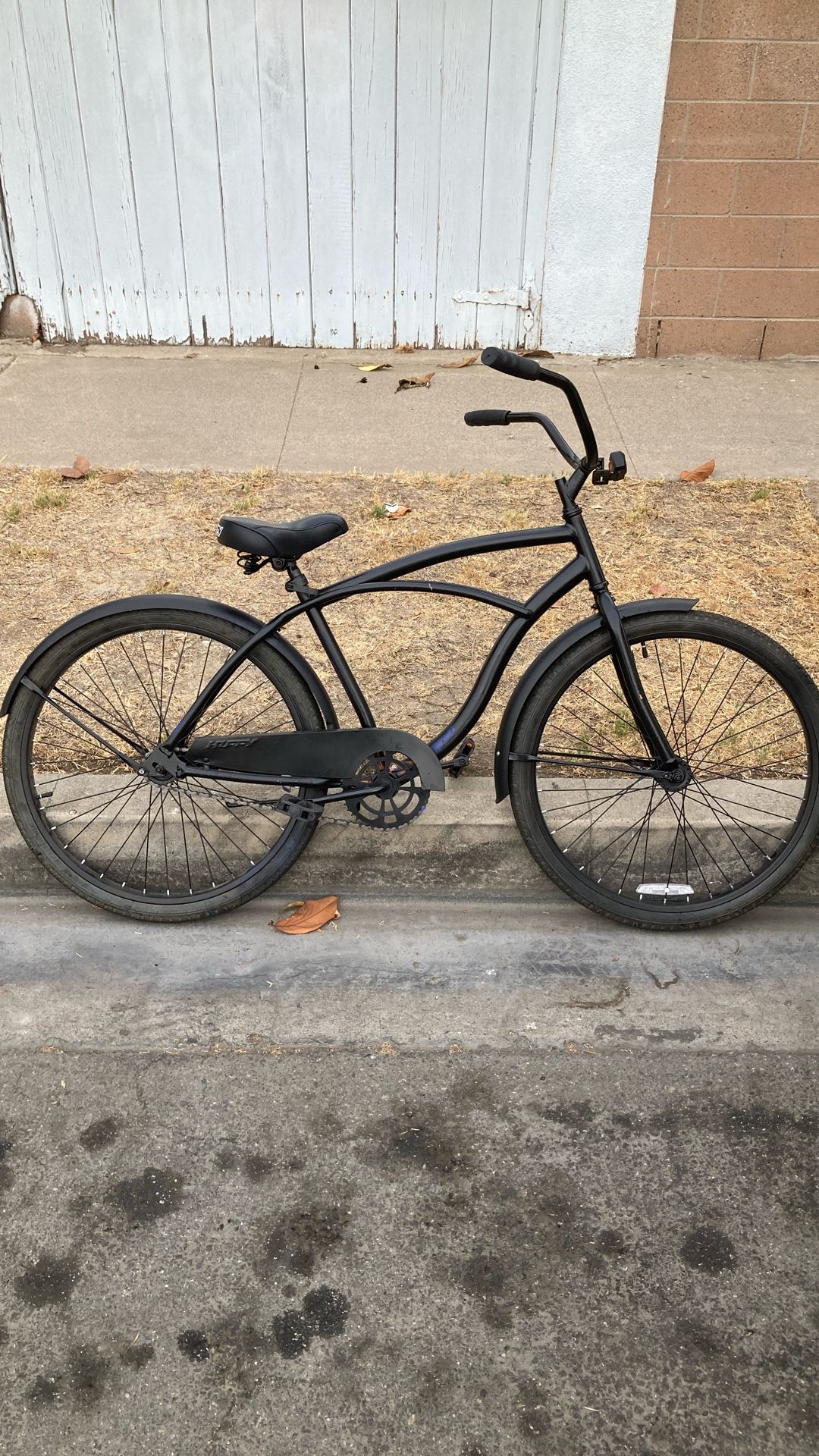 Huffy Beach Cruiser