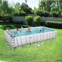Swimming Pool 13ft..BRAND NEW..CAN DELIVER 