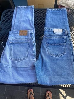 Men’s jeans