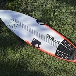 Surfboard Sharpeye Epoxy Like New 