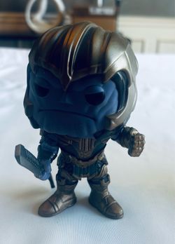 Marvel Avengers Thanos Funko Pop - Loose / Out of Box