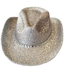 New Western Cowgirl Party Hat