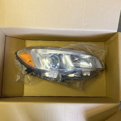 2019 Subaru Wrx Premium Oem Headlight Sti