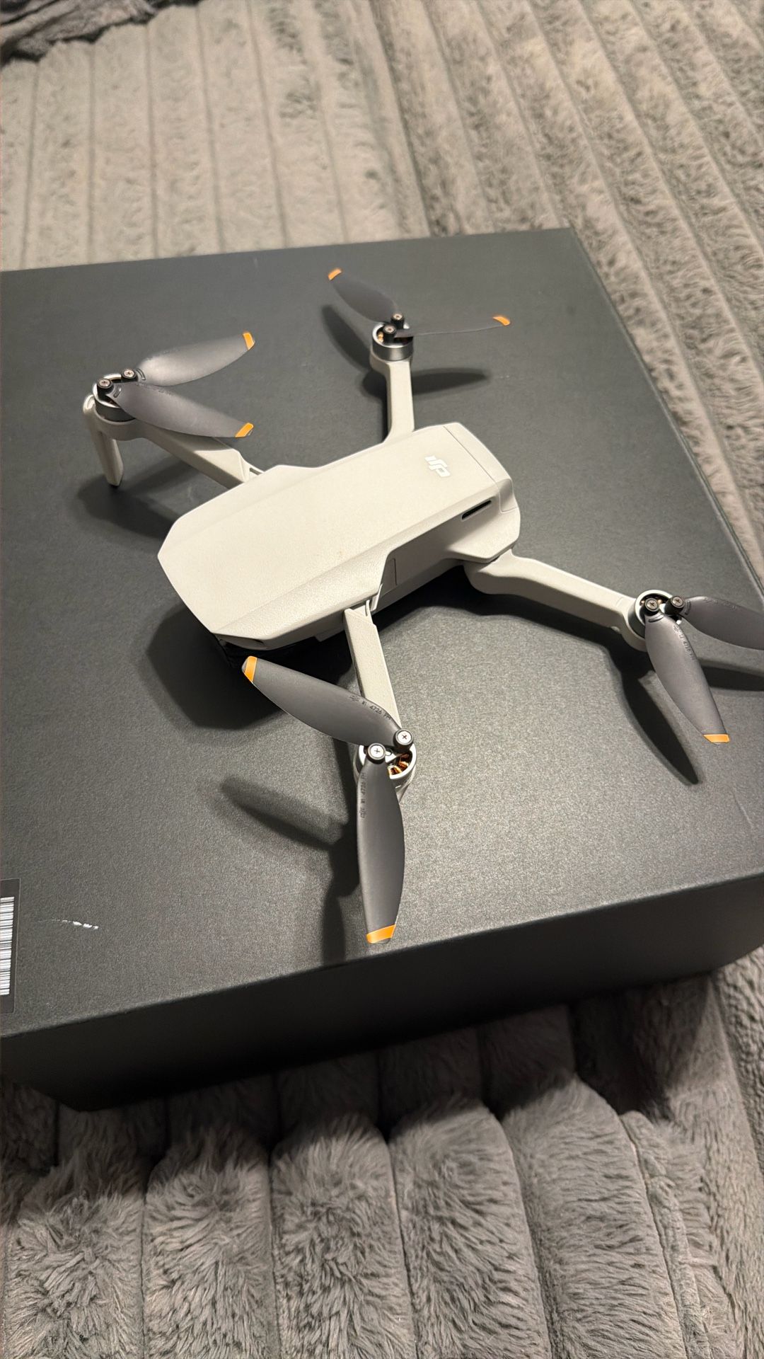 DJI Mini SE 2 