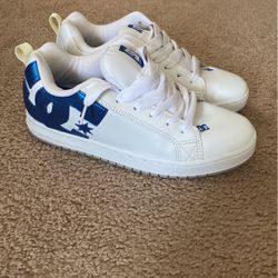 Dc store shoes 2007
