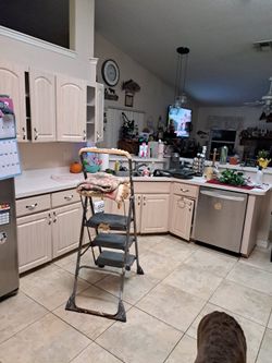 Complete kitchen 12×14