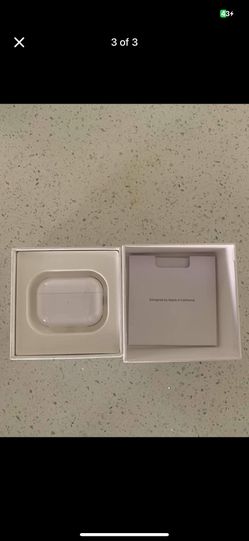 AirPods Pro 2nd Gen