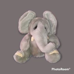 Russ Berries Elroy The Elephant 