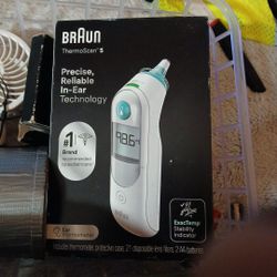 Thermoscan