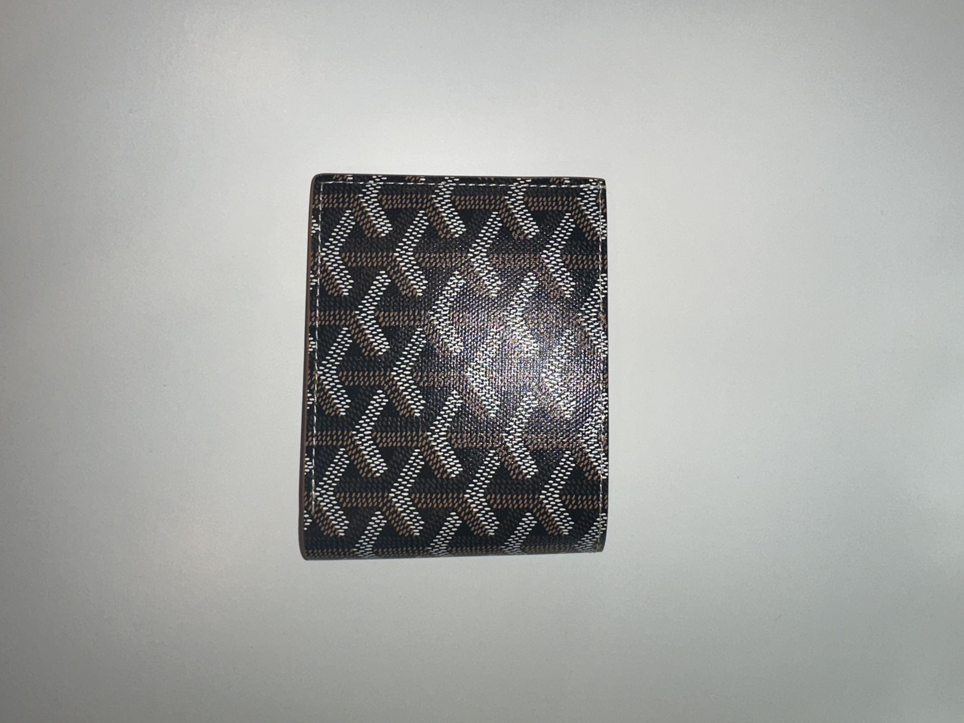 Genuine Goyard Victoire Wallet for Sale in Burbank, CA - OfferUp