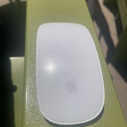 Apple Magic Mouse