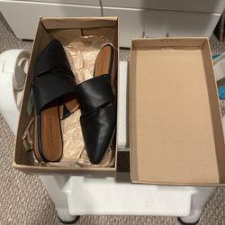 Lucky Brand Slides