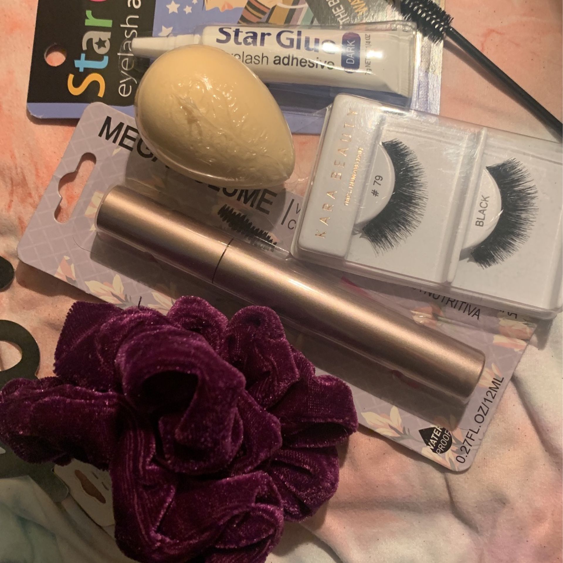 makeup bundle