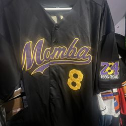 Kobe Bryant Jersey!! 