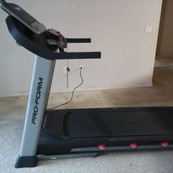 Proform Treadmill 