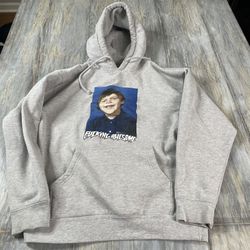 F*cking Awesome Hoodie