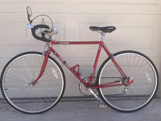 Vintage Centurion Accordo 27 inch 10 speed