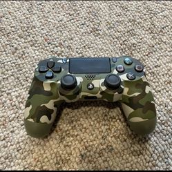 Ps4 Controller