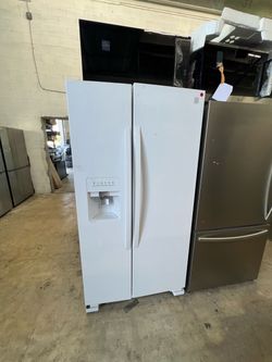 Kenmore refrigerator