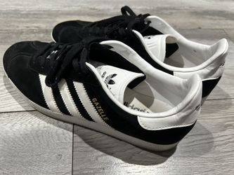 Mens Adidas Gazelle’s 