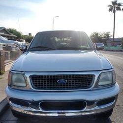 Ford Expedition