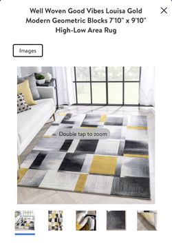 New Rug/unopened - Best Offer