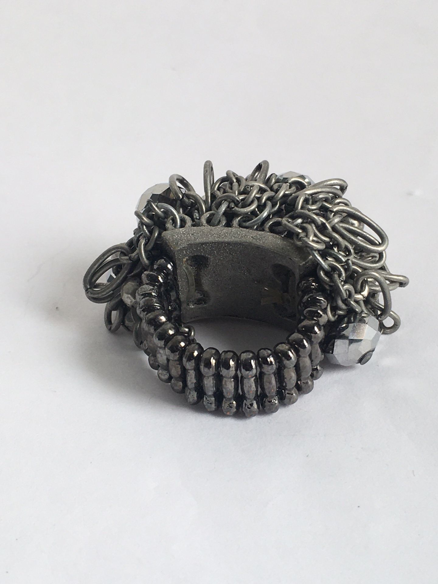 JEWELRY ✨WOMENS STRETCH RING SIZE 6 FIT UP TO SIZE 10