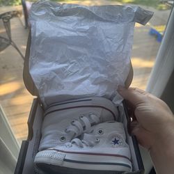 Converse Size 3c