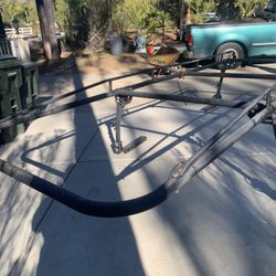 Rack Ford F 150 Long 