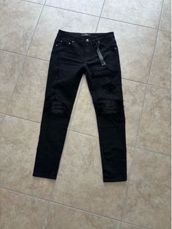 AMIRI JEANS