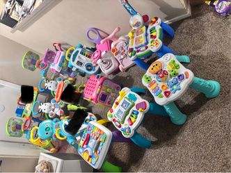 Baby’s toys 12$ for each