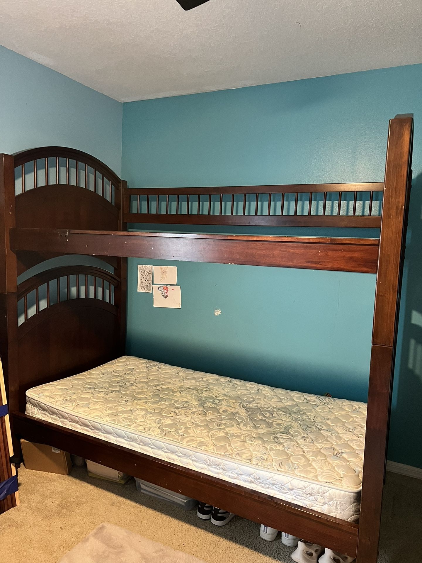 Bunk beds. Furniture for Sale in Port St. Lucie, FL OfferUp