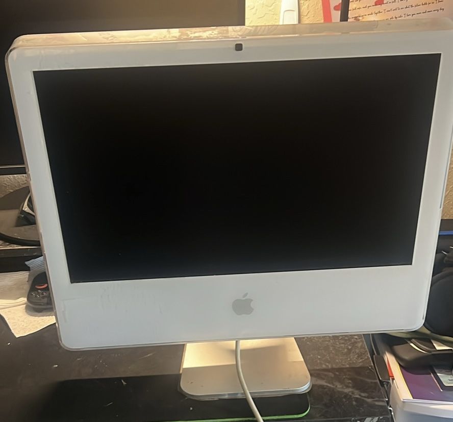 2002 Retro iMac