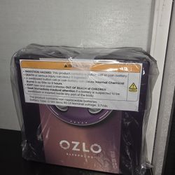 Ozlo Sleepbuds