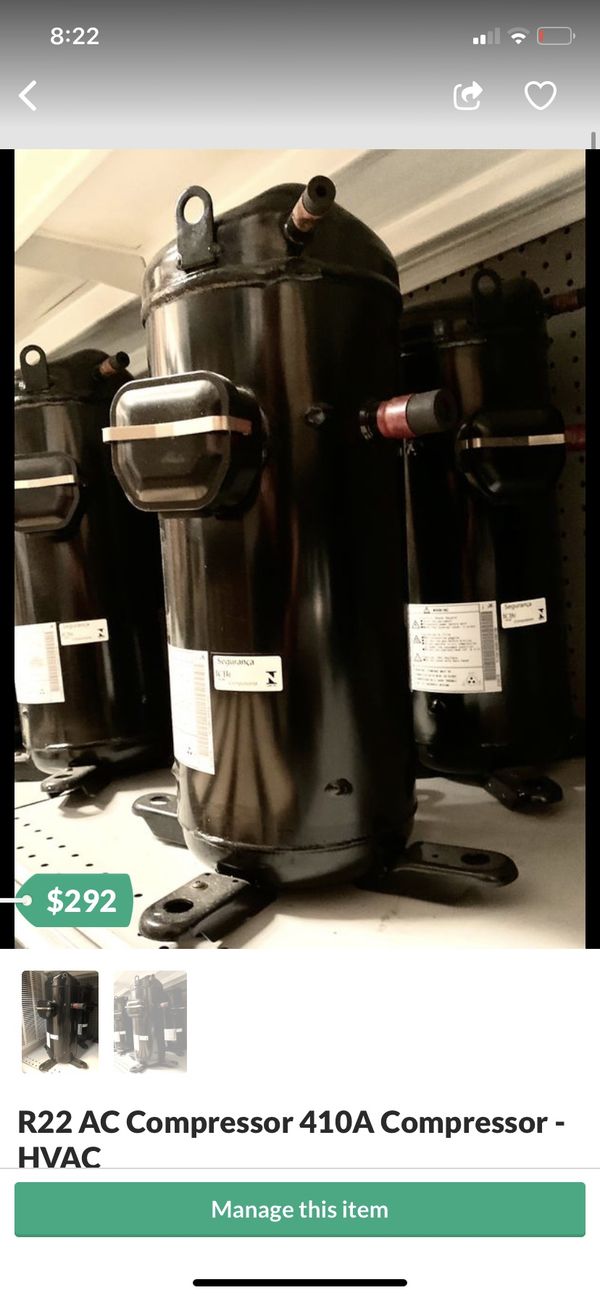 Cost To Replace R22 Air Conditioner / Do You Have R22 in Your Old AC