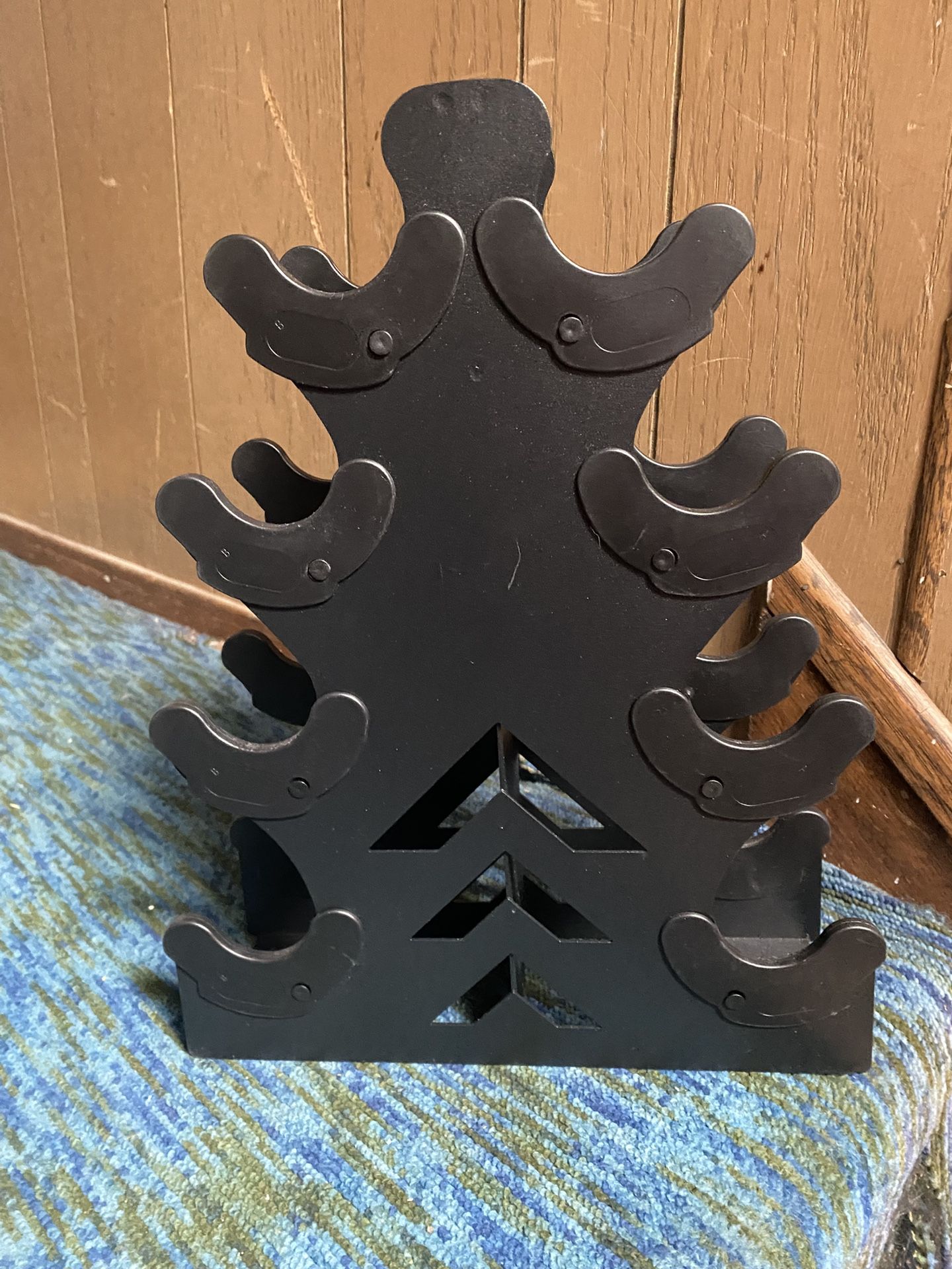 Dumbbell Tree