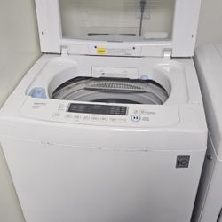 LG Washer Dryer