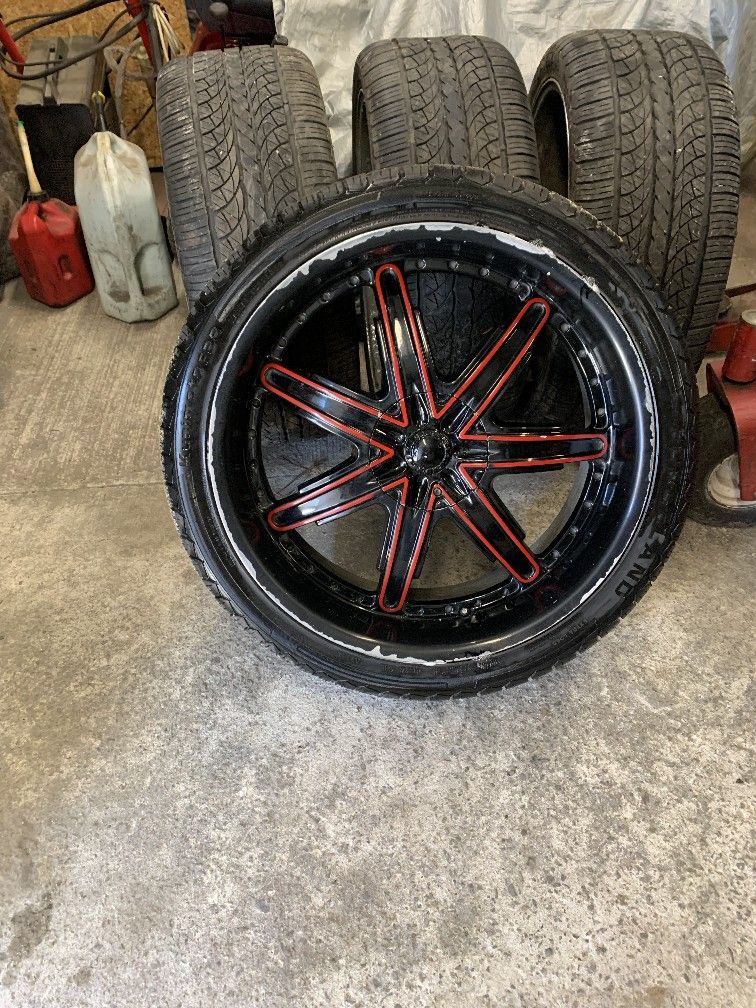 24s 6 Lug