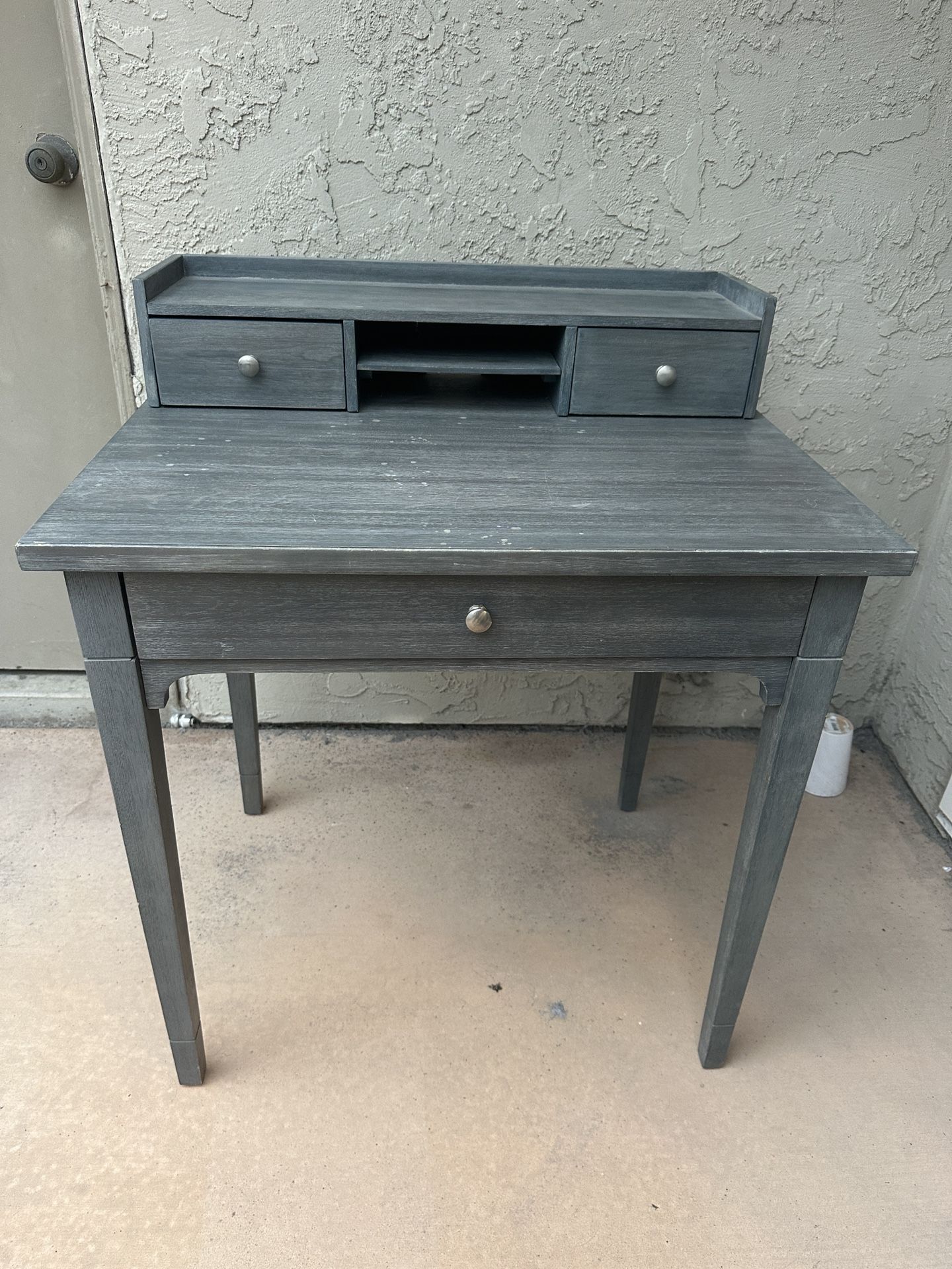 Pottery Barn Kids Desk