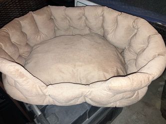Dog bed
